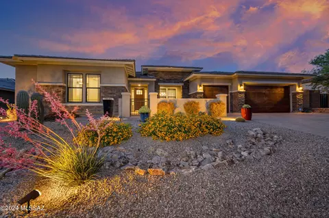 6890 W Turquoise Hills Pl, Marana, AZ 85658