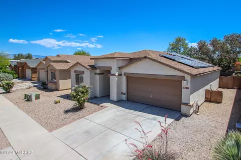 5708 E Vuelta De Nuestro Pueblo, Tucson, AZ 85756 photo 44