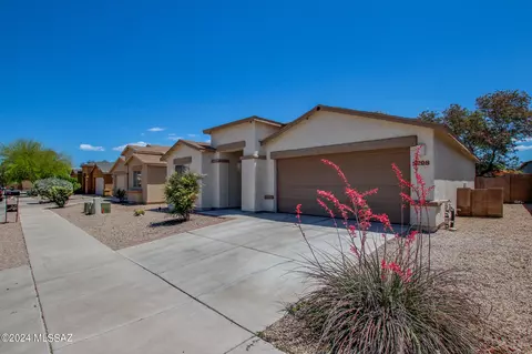 5708 E Vuelta De Nuestro Pueblo, Tucson, AZ 85756 photo 41