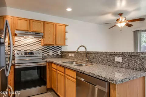 5708 E Vuelta De Nuestro Pueblo, Tucson, AZ 85756 photo 6