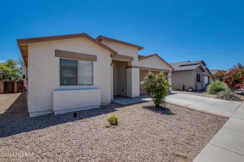 5708 E Vuelta De Nuestro Pueblo, Tucson, AZ 85756 photo 5