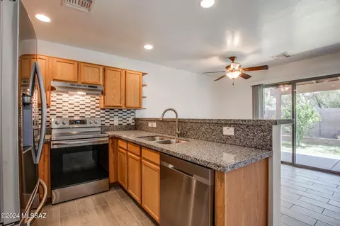 5708 E Vuelta De Nuestro Pueblo, Tucson, AZ 85756 photo 21