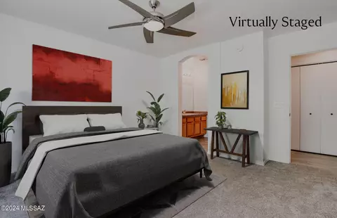 5708 E Vuelta De Nuestro Pueblo, Tucson, AZ 85756 photo 10