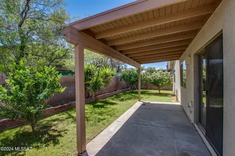 5708 E Vuelta De Nuestro Pueblo, Tucson, AZ 85756 photo 38