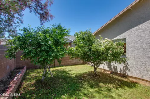 5708 E Vuelta De Nuestro Pueblo, Tucson, AZ 85756 photo 34