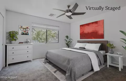 5708 E Vuelta De Nuestro Pueblo, Tucson, AZ 85756 photo 13