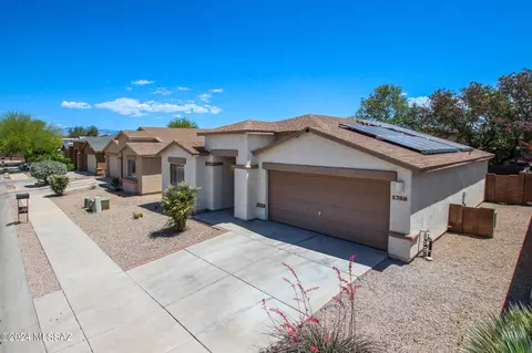 5708 E Vuelta De Nuestro Pueblo, Tucson, AZ 85756 photo 43