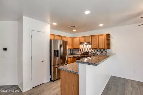 5708 E Vuelta De Nuestro Pueblo, Tucson, AZ 85756 photo 16