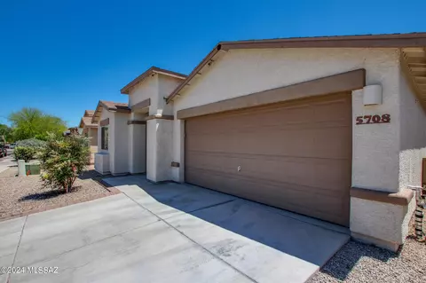 5708 E Vuelta De Nuestro Pueblo, Tucson, AZ 85756 photo 40