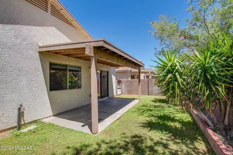 5708 E Vuelta De Nuestro Pueblo, Tucson, AZ 85756 photo 35