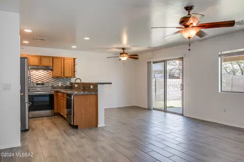 5708 E Vuelta De Nuestro Pueblo, Tucson, AZ 85756 photo 22