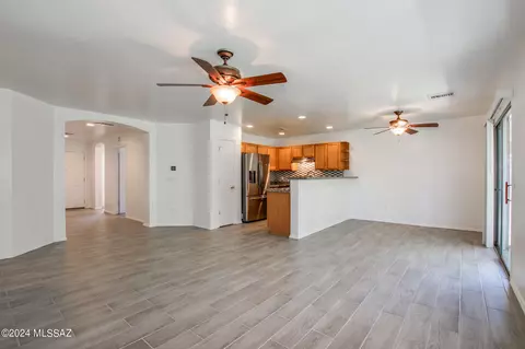 5708 E Vuelta De Nuestro Pueblo, Tucson, AZ 85756 photo 7