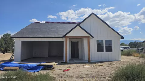 501 W 600 S, Pima, AZ 85543