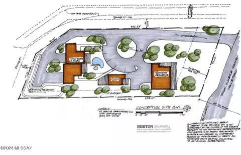 9145 N Oracle Road Rd, Tucson, AZ 85704