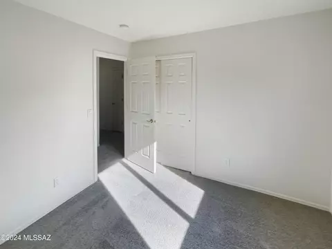 Bedroom - 10086 E Desert Gorge Dr, Tucson, AZ 85747 photo 6 of 7