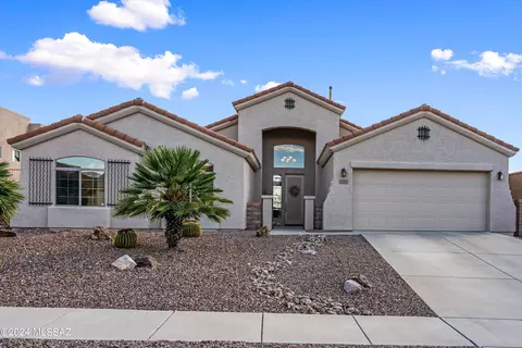 13868 E Canyon Fairway Trl, Vail, AZ 85641