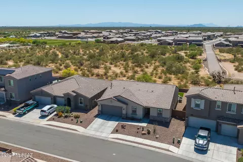 5532 S Sycamore Rim Trl, Tucson, AZ 85747