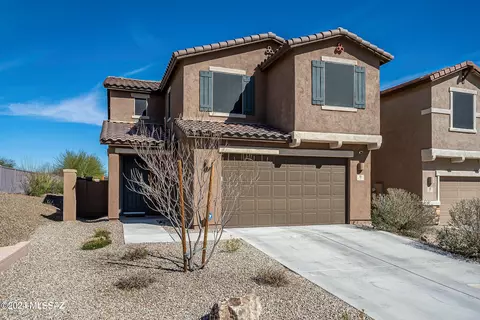 7 Placita Fara, Sahuarita, AZ 85629