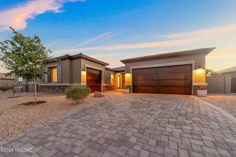 10845 N Cormac Ave, Oro Valley, AZ 85742