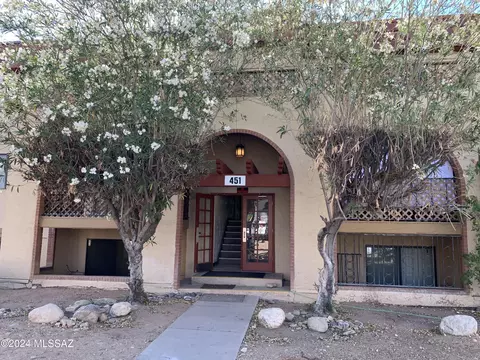 451 W Yucca Ct #216, Tucson, AZ 85704
