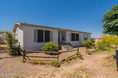 11208 E Old Vail Rd, Tucson, AZ 85747