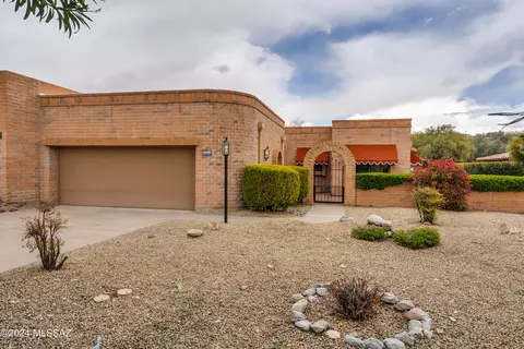 4640 N Avenida Ronca, Tucson, AZ 85750
