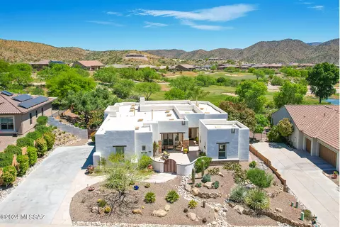 66056 E Catalina Hills Dr, Tucson, AZ 85739