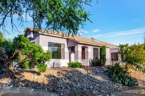 9140 E Sunset Post Rd, Tucson, AZ 85749