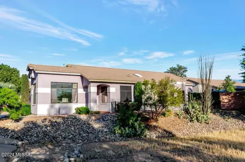9140 E Sunset Post Rd, Tucson, AZ 85749 photo 37