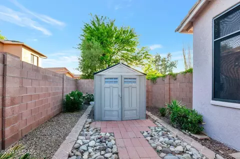9140 E Sunset Post Rd, Tucson, AZ 85749 photo 29