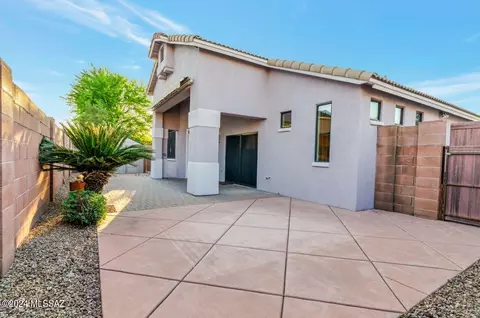9140 E Sunset Post Rd, Tucson, AZ 85749 photo 33