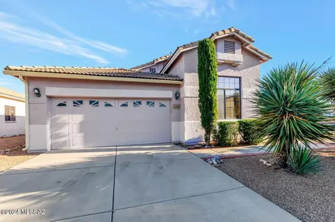 9140 E Sunset Post Rd, Tucson, AZ 85749 photo 35