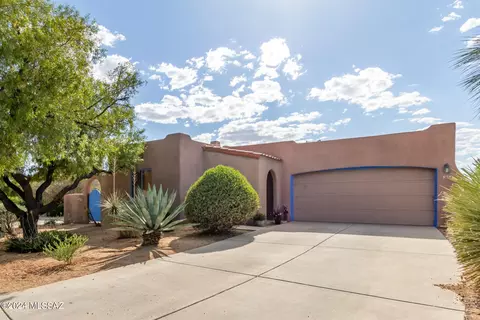 3616 W Ironwood Meadows Pl, Tucson, AZ 85742