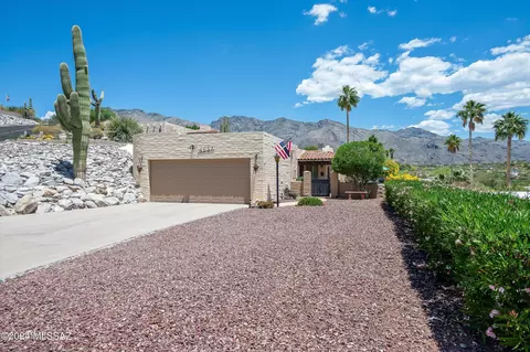 5651 E Paseo De La Tirada, Tucson, AZ 85750