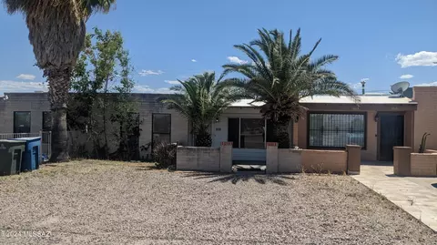 1861 W 36th St, Tucson, AZ 85713