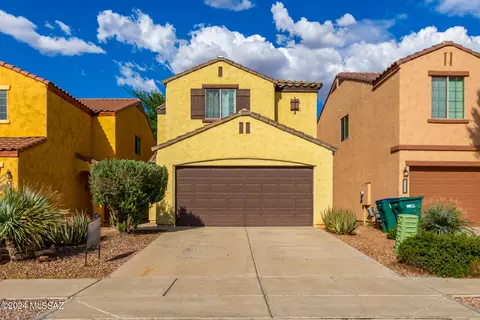 14325 S Camino Vallado, Sahuarita, AZ 85629