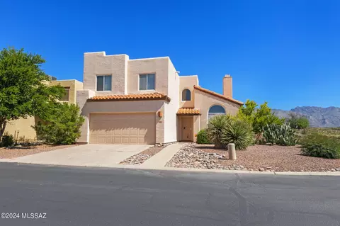 4339 E Samantha Drive Dr, Tucson, AZ 85712