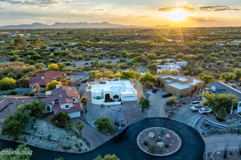 4326 E Desert Oak Trl, Tucson, AZ 85718