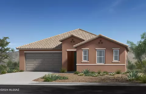 5623 W Tumacacori Trl, Tucson, AZ 85742