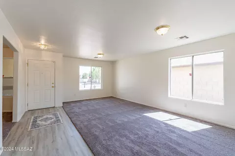 Living - 5848 E Tercel Dr, Tucson, AZ 85756 photo 3 of 7