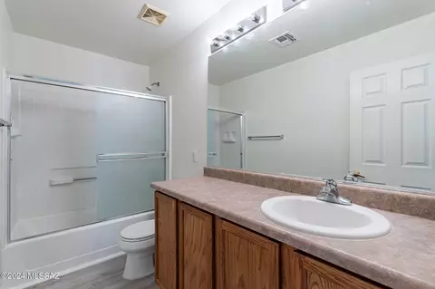 Bath - 5848 E Tercel Dr, Tucson, AZ 85756 photo 2 of 2