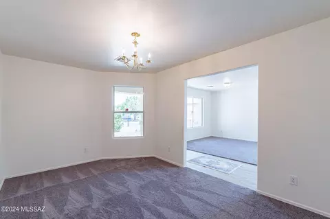 Dining - 5848 E Tercel Dr, Tucson, AZ 85756 photo 1 of 1