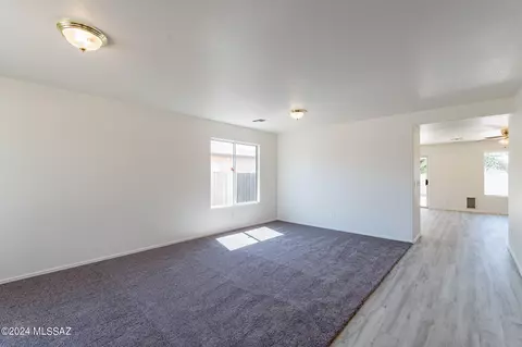 Living - 5848 E Tercel Dr, Tucson, AZ 85756 photo 1 of 7