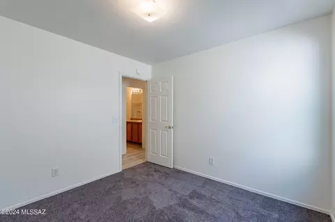 Bedroom - 5848 E Tercel Dr, Tucson, AZ 85756 photo 2 of 3