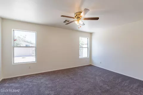Bedroom - 5848 E Tercel Dr, Tucson, AZ 85756 photo 1 of 3