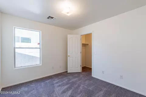 Bedroom - 5848 E Tercel Dr, Tucson, AZ 85756 photo 3 of 3
