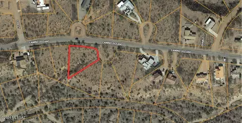 171 Camino Oceano, Rio Rico, AZ 85648