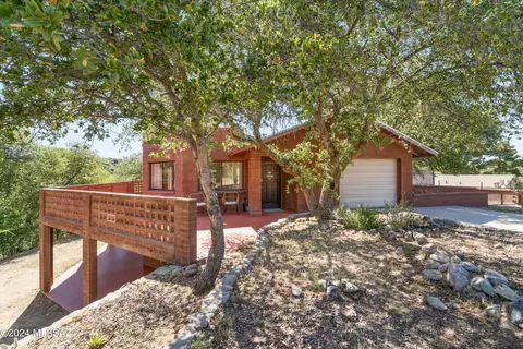 790 W Linda Vista Rd, Oracle, AZ 85623
