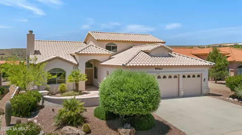 36644 S Stoney Flower Dr, Tucson, AZ 85739