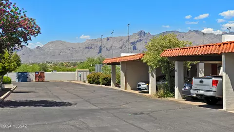 2525 E Prince Rd #43, Tucson, AZ 85716